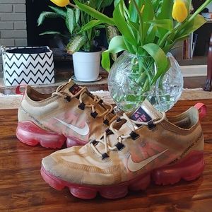 Nike Air Vapor Max 2019 Shoe